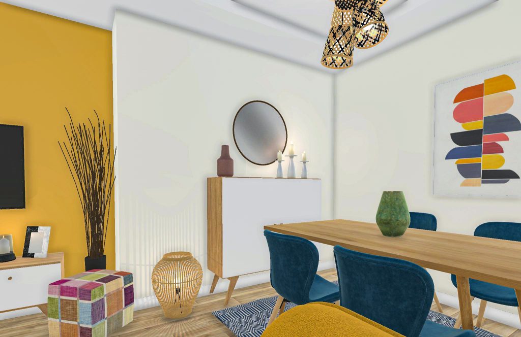virtual room room designer