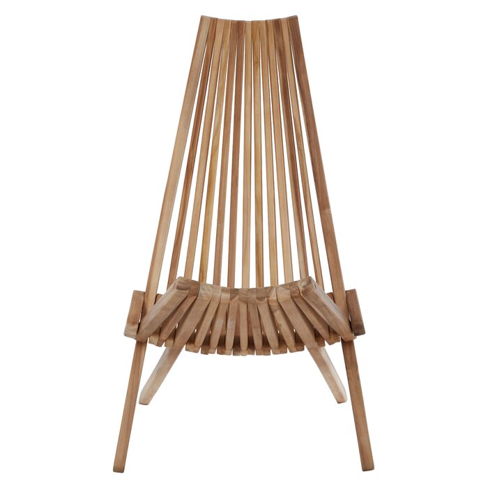 Photo-4-Fike60CmWideLoungeChair-2