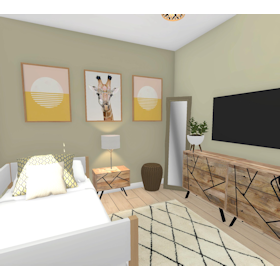 room design app