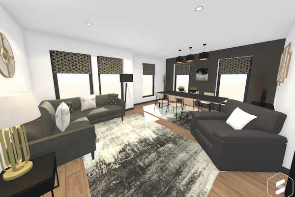 Design your room