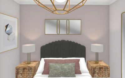 Art Deco to Industrial Eco