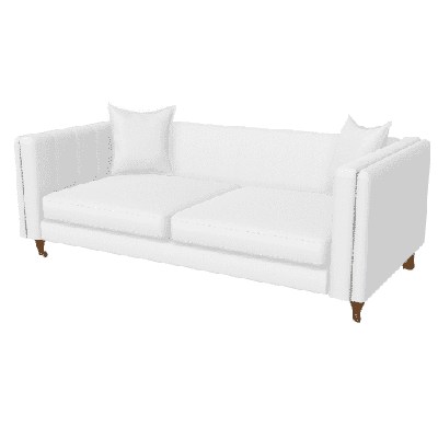 vintage sofa model