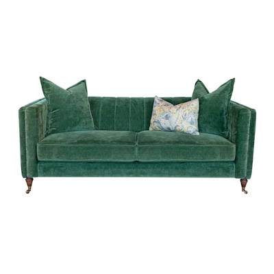 vintage sofa design