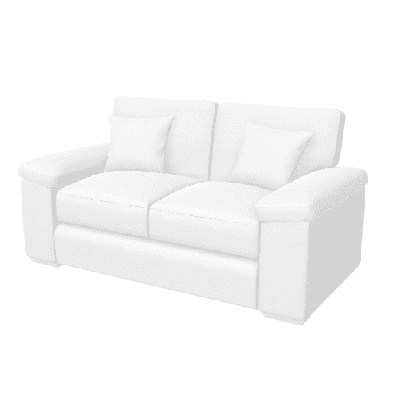Sofa bed model