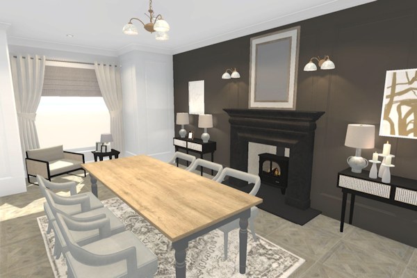 Design your room