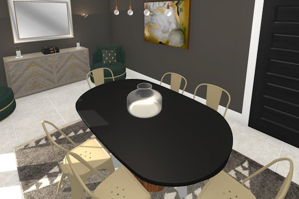 Complete your interior design