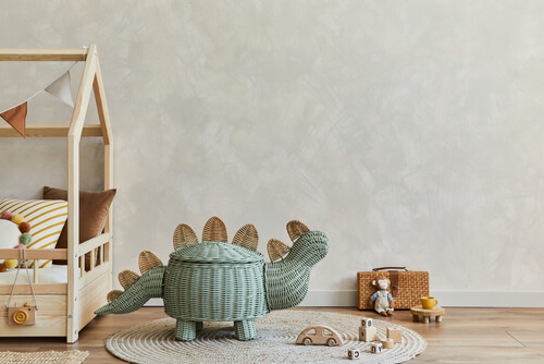 Design your room