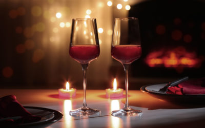 Refining, Wining and Dining