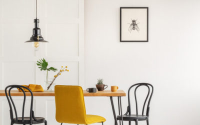 Dining Zone Refresh