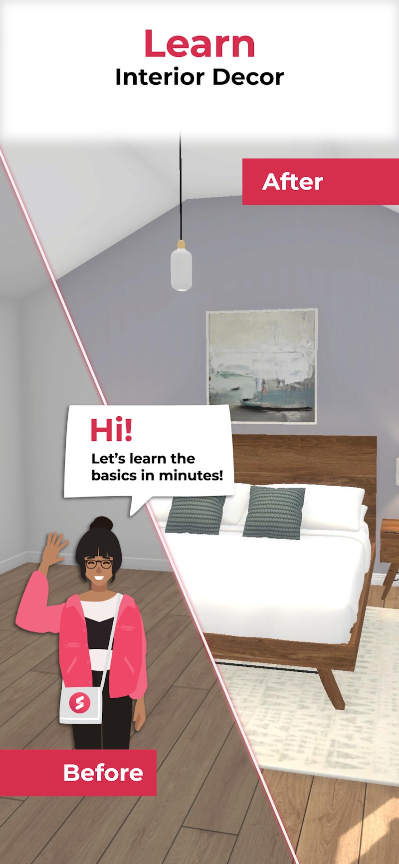 learn-small room capture in app