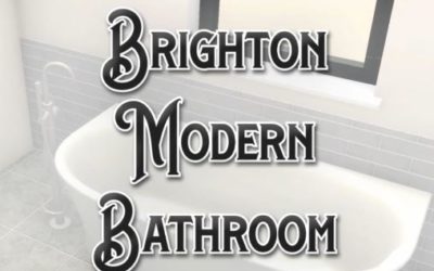 Bathroom design app