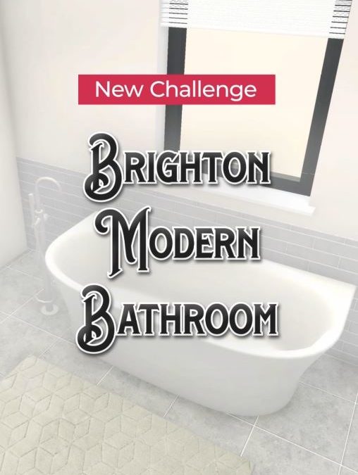 Bathroom design app