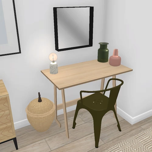 desk