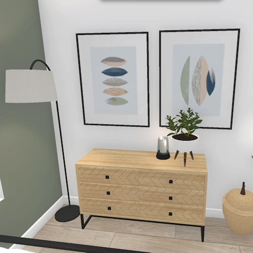 drawers