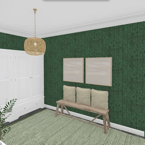 dressingroom