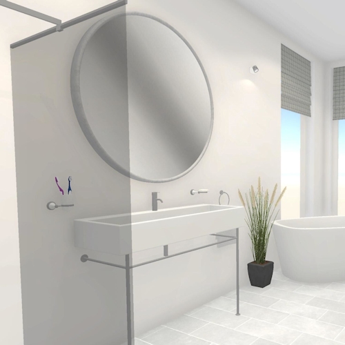 bathroom design app winner