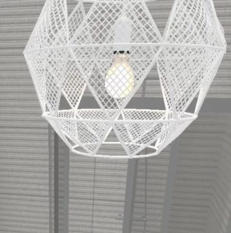 bexley-light Ensuite design light