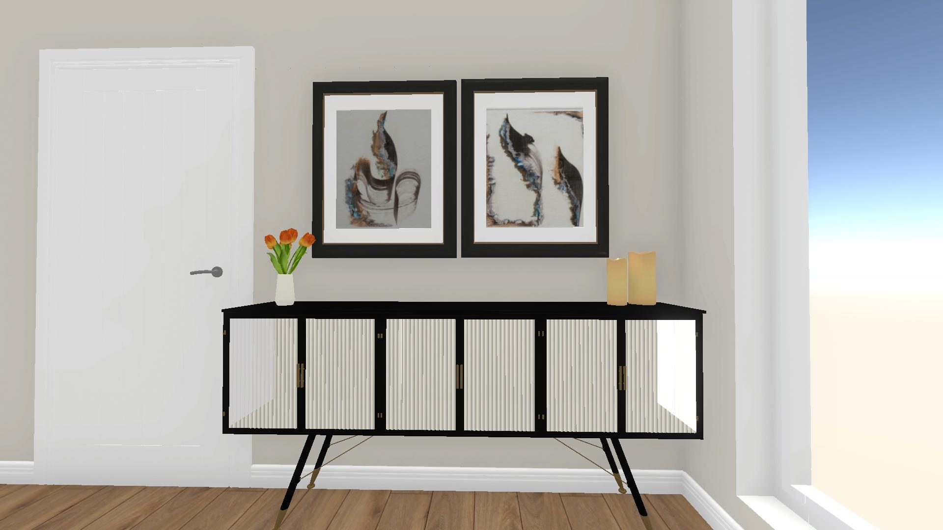 Sideboard