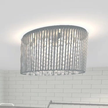 chandalier bathroom lighting design app