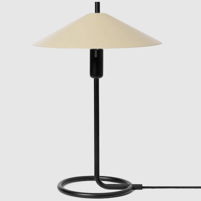 lamp