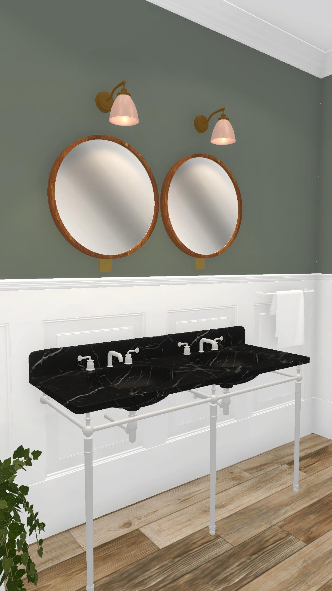 sinks from bathroom restyle