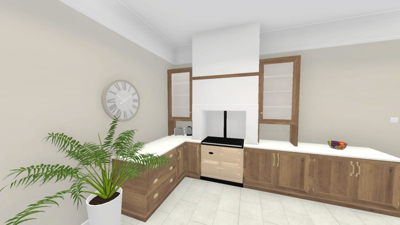 Interior Design Revamp - Signaturize Room Creator Game