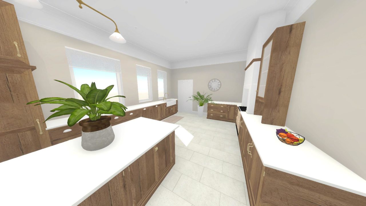 Interior Design Revamp - Signaturize Room Creator Game
