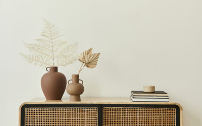 Sophisticated Scandi Space