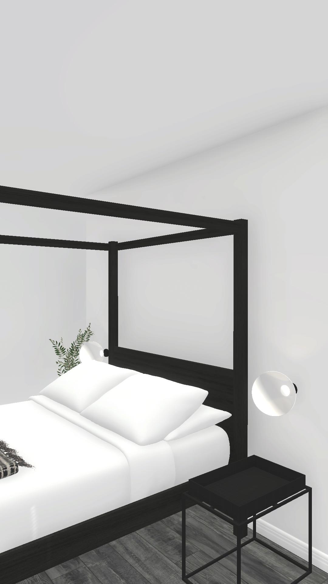 Bathroom restyle app